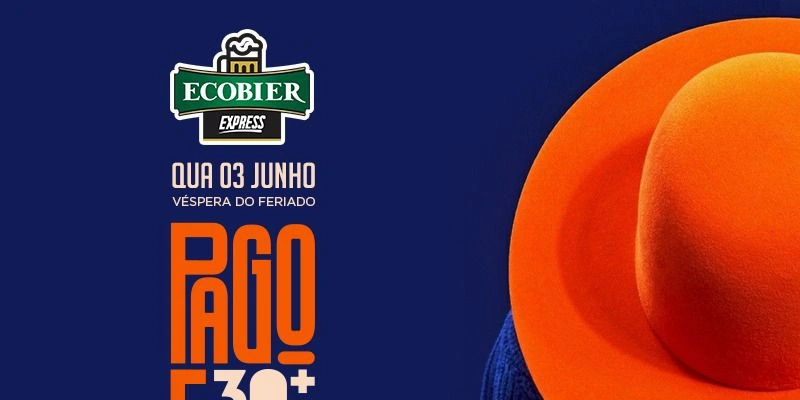 PAGO FUNK 30+