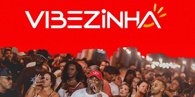 Vibezinha - Elite